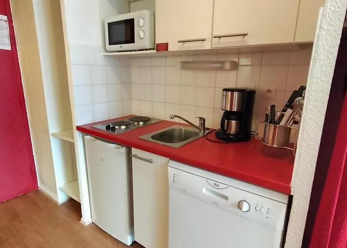 Olympiadas By Alpstays Apartman Val Thorens