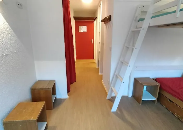 Apartamento Olympiadas By Alpstays